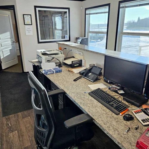 14152 Highway 55, Lac La Biche, AB 