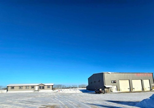 14152 Highway 55, Lac La Biche, AB 