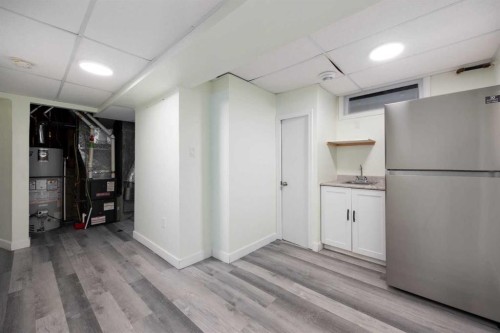 15 Birch Road, Fort Mcmurray, AB - Indoor