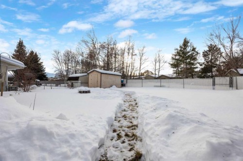 15 Birch Road, Fort Mcmurray, AB - Outdoor