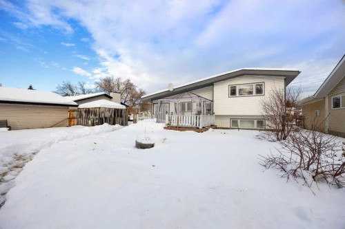 15 Birch Road, Fort Mcmurray, AB - Outdoor