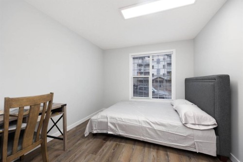 1089 Timberline Drive, Fort Mcmurray, AB - Indoor Photo Showing Bedroom