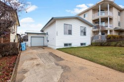 1089 Timberline Drive  Fort Mcmurray, AB T9K 1T9