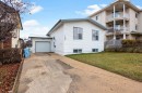 1089 Timberline Drive, Fort Mcmurray, AB  - Outdoor 