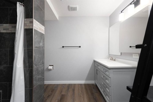 1089 Timberline Drive, Fort Mcmurray, AB - Indoor Photo Showing Bathroom