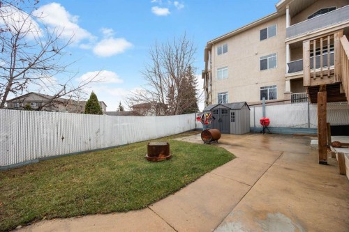 1089 Timberline Drive, Fort Mcmurray, AB - Outdoor