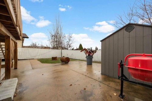 1089 Timberline Drive, Fort Mcmurray, AB - Outdoor