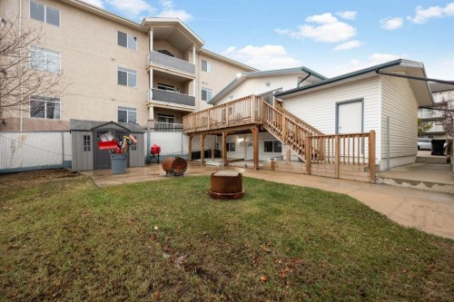 1089 Timberline Drive, Fort Mcmurray, AB - Outdoor