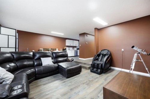 1089 Timberline Drive, Fort Mcmurray, AB - Indoor