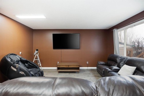 1089 Timberline Drive, Fort Mcmurray, AB - Indoor