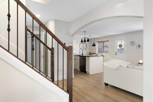 209 Parry Crescent, Fort Mcmurray, AB - Indoor Photo Showing Other Room