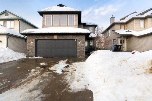 209 Parry Crescent, Fort Mcmurray, AB - Outdoor