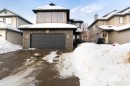209 Parry Crescent, Fort Mcmurray, AB  - Outdoor 