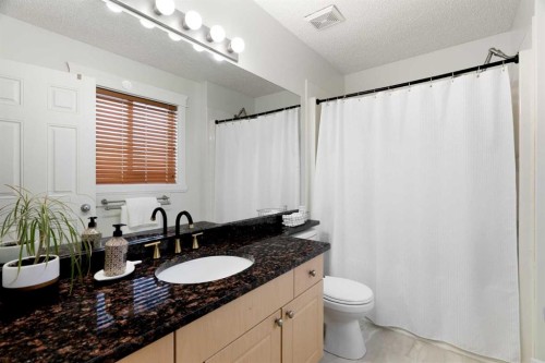 209 Parry Crescent, Fort Mcmurray, AB - Indoor Photo Showing Bathroom