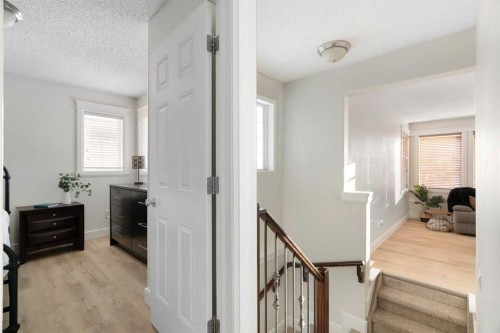 209 Parry Crescent, Fort Mcmurray, AB - Indoor Photo Showing Other Room