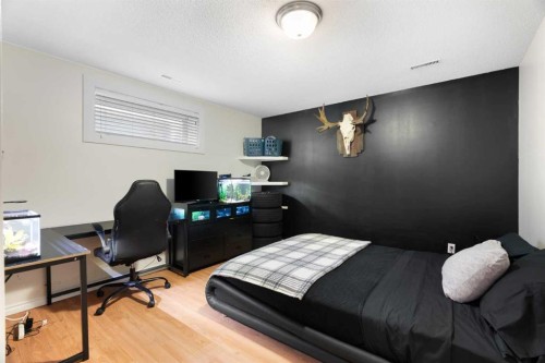 209 Parry Crescent, Fort Mcmurray, AB - Indoor