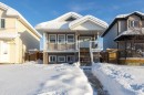 140 Lynx Crescent, Fort Mcmurray, AB  - Outdoor 