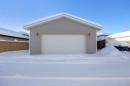 140 Lynx Crescent, Fort Mcmurray, AB  - Outdoor With Exterior 