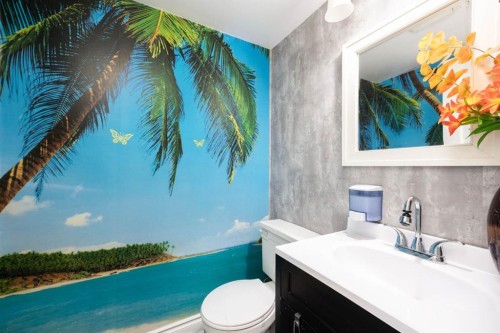 116 Wallace Place, Fort Mcmurray, AB - Indoor Photo Showing Bathroom