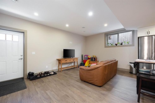 457 Walnut Crescent, Fort Mcmurray, AB - Indoor