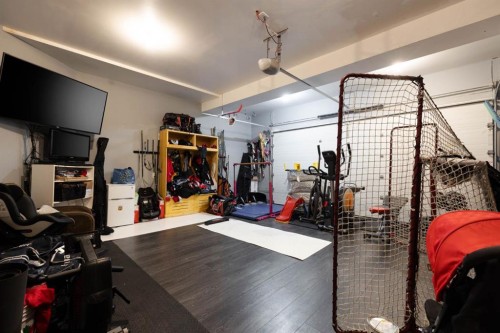 457 Walnut Crescent, Fort Mcmurray, AB - Indoor