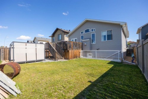 457 Walnut Crescent, Fort Mcmurray, AB - Outdoor