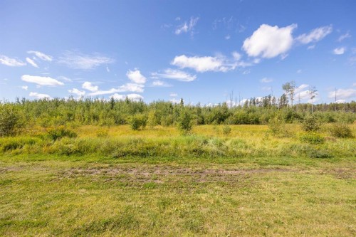 457 Walnut Crescent, Fort Mcmurray, AB - Outdoor With View