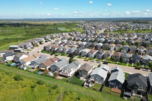 457 Walnut Crescent, Fort Mcmurray, AB - Outdoor With View