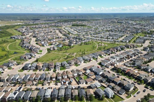 457 Walnut Crescent, Fort Mcmurray, AB - Outdoor With View