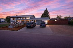 149 Leigh Crescent  Fort Mcmurray, AB T9K 1K5