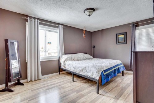 148 Silvertip Place, Fort Mcmurray, AB - Indoor Photo Showing Bedroom