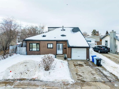 148 Silvertip Place, Fort Mcmurray, AB - Outdoor