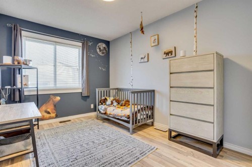 148 Silvertip Place, Fort Mcmurray, AB - Indoor Photo Showing Other Room