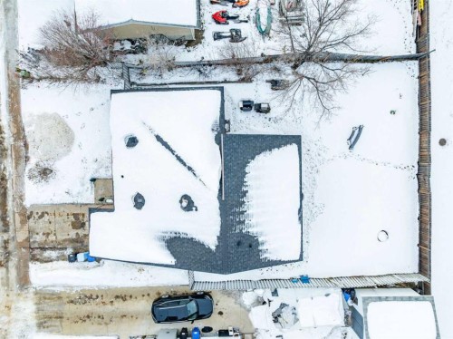 148 Silvertip Place, Fort Mcmurray, AB - Outdoor