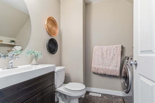 250 Fox Crescent, Fort Mcmurray, AB - Indoor