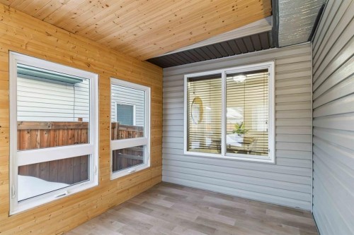 250 Fox Crescent, Fort Mcmurray, AB - Outdoor With Exterior