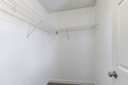 250 Fox Crescent, Fort Mcmurray, AB - Indoor With Storage