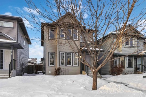 250 Fox Crescent, Fort Mcmurray, AB - Outdoor With Facade