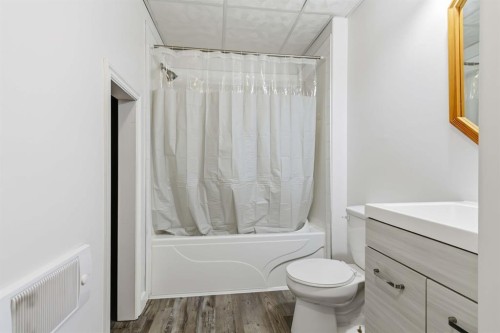 250 Fox Crescent, Fort Mcmurray, AB - Indoor Photo Showing Bathroom