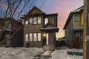 250 Fox Crescent, Fort Mcmurray, AB  - Outdoor 