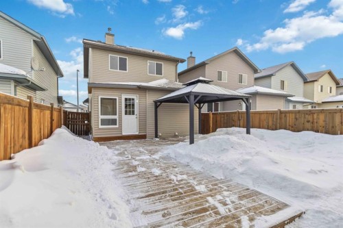 250 Fox Crescent, Fort Mcmurray, AB - Outdoor