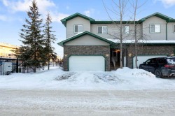 15-193 O'coffey Crescent  Fort Mcmurray, AB T9K 0B7