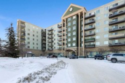 303-8535 Clearwater Drive  Fort Mcmurray, AB T9H 5G2