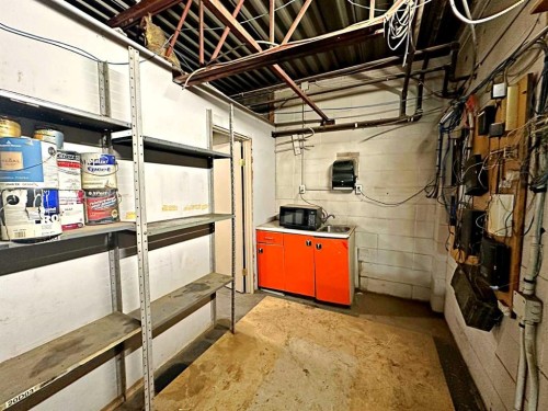 145 Macdonald Crescent, Fort Mcmurray, AB 