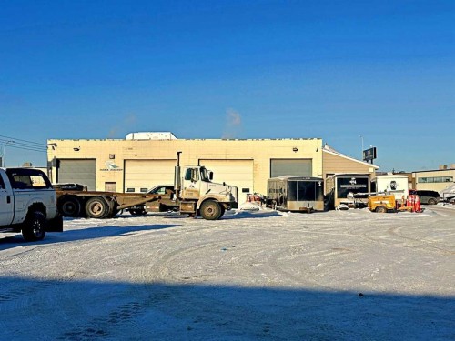 145 Macdonald Crescent, Fort Mcmurray, AB 