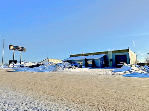 145 Macdonald Crescent, Fort Mcmurray, AB 