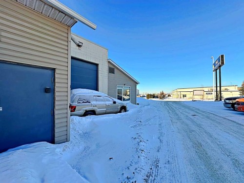 145 Macdonald Crescent, Fort Mcmurray, AB 