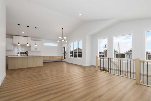 120 Beaconview Place, Fort Mcmurray, AB - Indoor