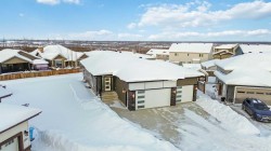 120 Beaconview Place  Fort Mcmurray, AB T9H 2S6