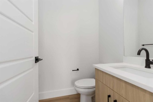120 Beaconview Place, Fort Mcmurray, AB - Indoor Photo Showing Bathroom